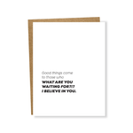 Sapling Press Greeting Cards - Joy Gift Shoppe