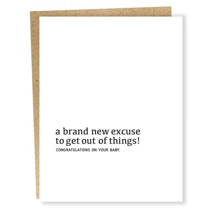 Sapling Press Greeting Cards - Joy Gift Shoppe