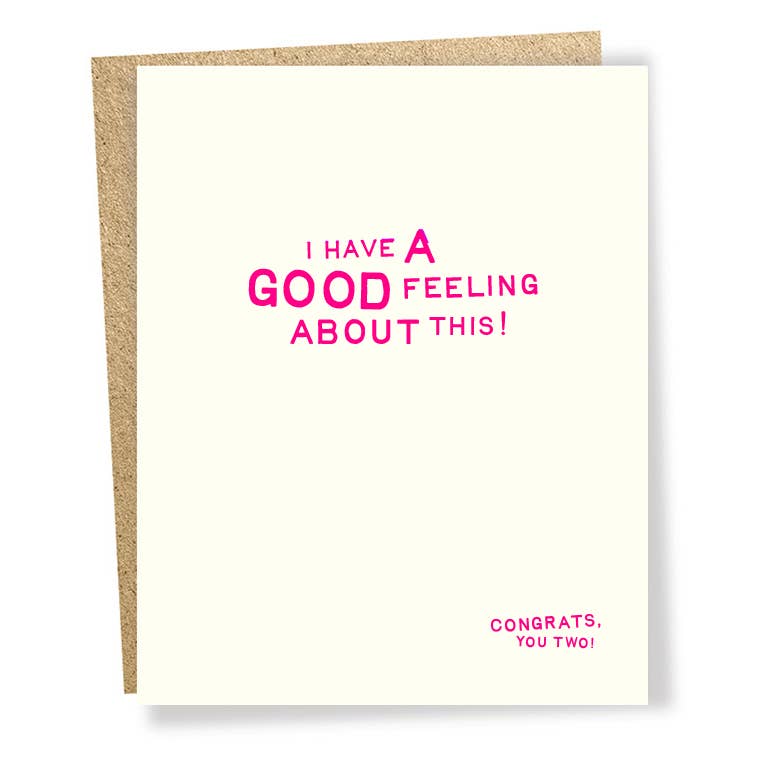 Sapling Press Greeting Cards - Joy Gift Shoppe
