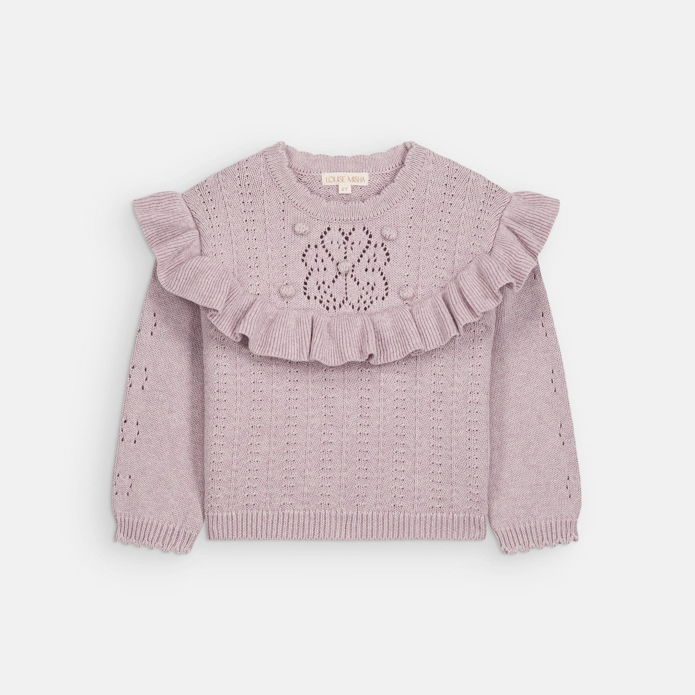 Satia Jumper - Joy Gift Shoppe
