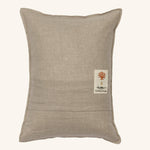 Scaredy Black Cat Pillow - Joy