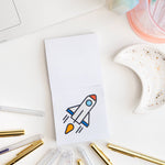 Science and Space Mini Coloring Book - Joy Gift Shoppe