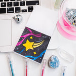 Science and Space Mini Coloring Book - Joy Gift Shoppe