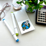 Science and Space Mini Coloring Book - Joy Gift Shoppe