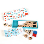 Sea Stamps - Joy Gift Shoppe