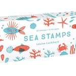 Sea Stamps - Joy Gift Shoppe