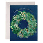 Season's Greens Boxed Card Set - Joy Gift Shoppe