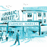 Seattle Field Guide - Joy