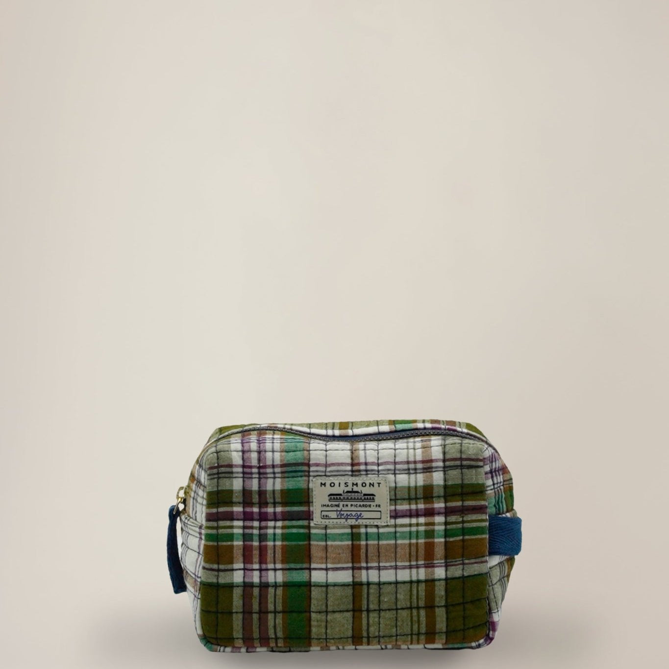 Secret Checks Amazon Pouch - Joy Gift Shoppe