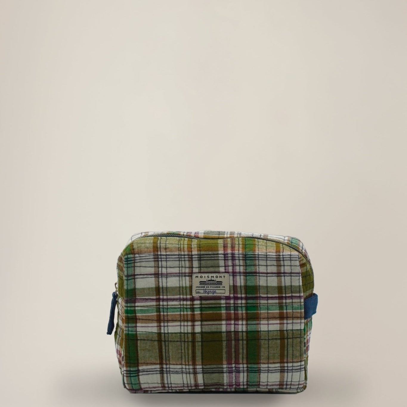 Secret Checks Amazon Pouch - Joy Gift Shoppe