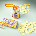 Seed Confetti Poppers - Joy