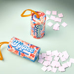 Seed Confetti Poppers - Joy