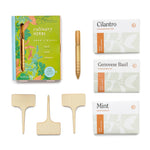 Seed Library: Culinary Herbs - Joy