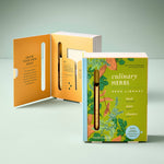 Seed Library: Culinary Herbs - Joy