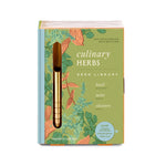 Seed Library: Culinary Herbs - Joy