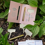 Seed Library: Enchanted Garden - Joy
