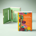 Seed Library: Heirloom Vegetables - Joy