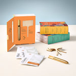 Seed Library: Heirloom Vegetables - Joy