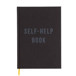 Self - Help Notebook - Joy Gift Shoppe