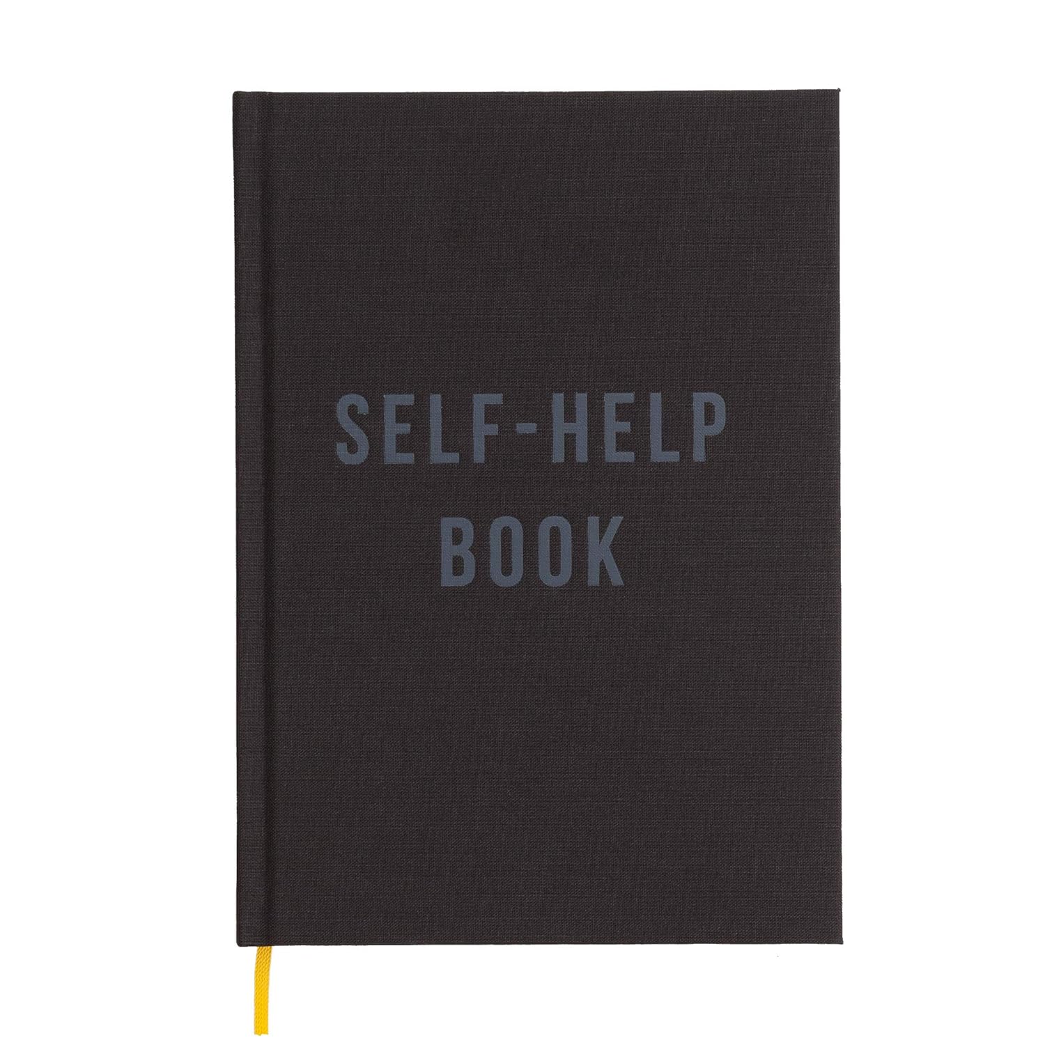 Self - Help Notebook - Joy Gift Shoppe