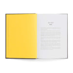 Self - Help Notebook - Joy Gift Shoppe