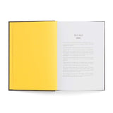 Self - Help Notebook - Joy Gift Shoppe