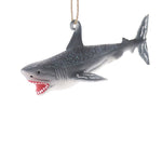 Shark Ornament - Joy