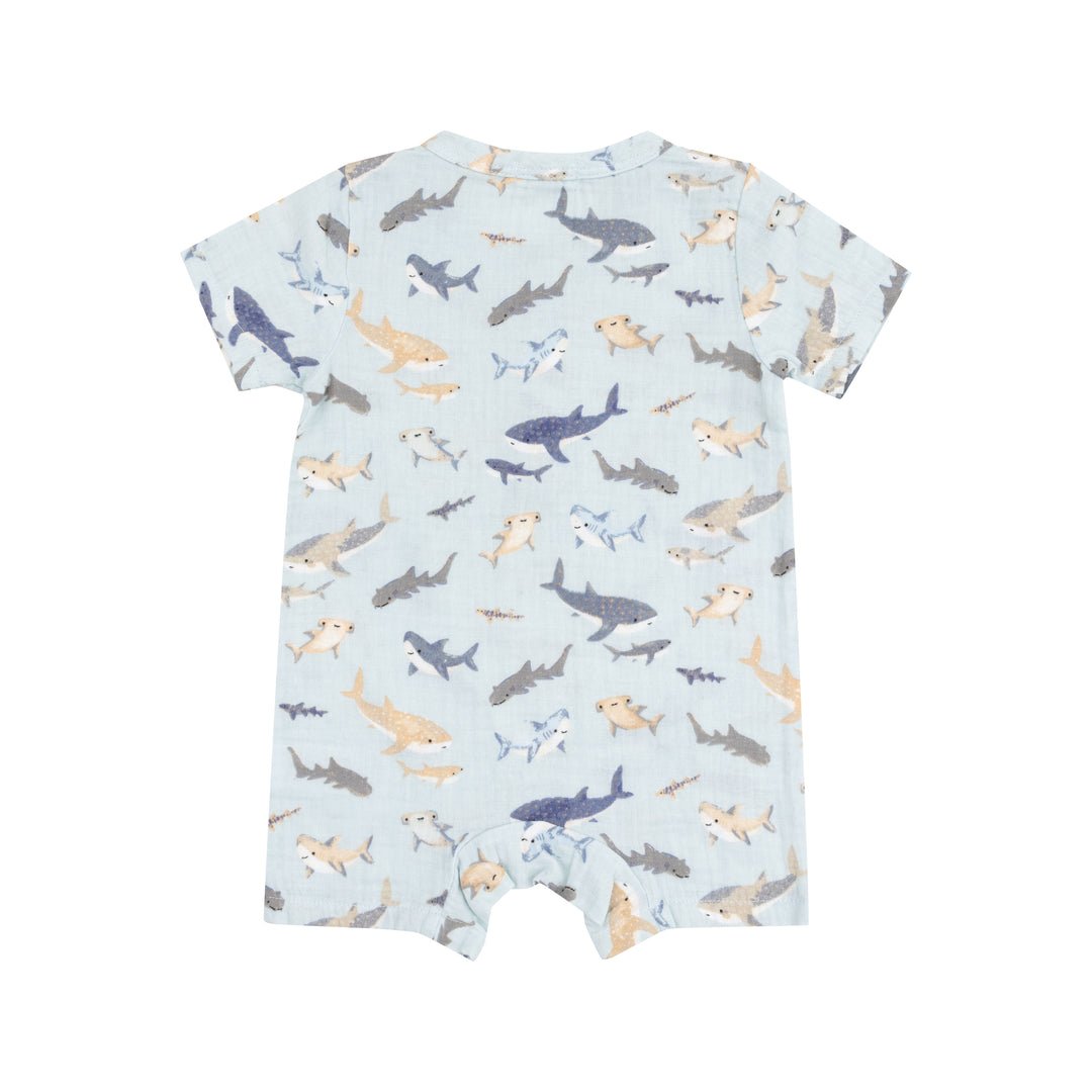 Sharks Henley Shortall - Joy