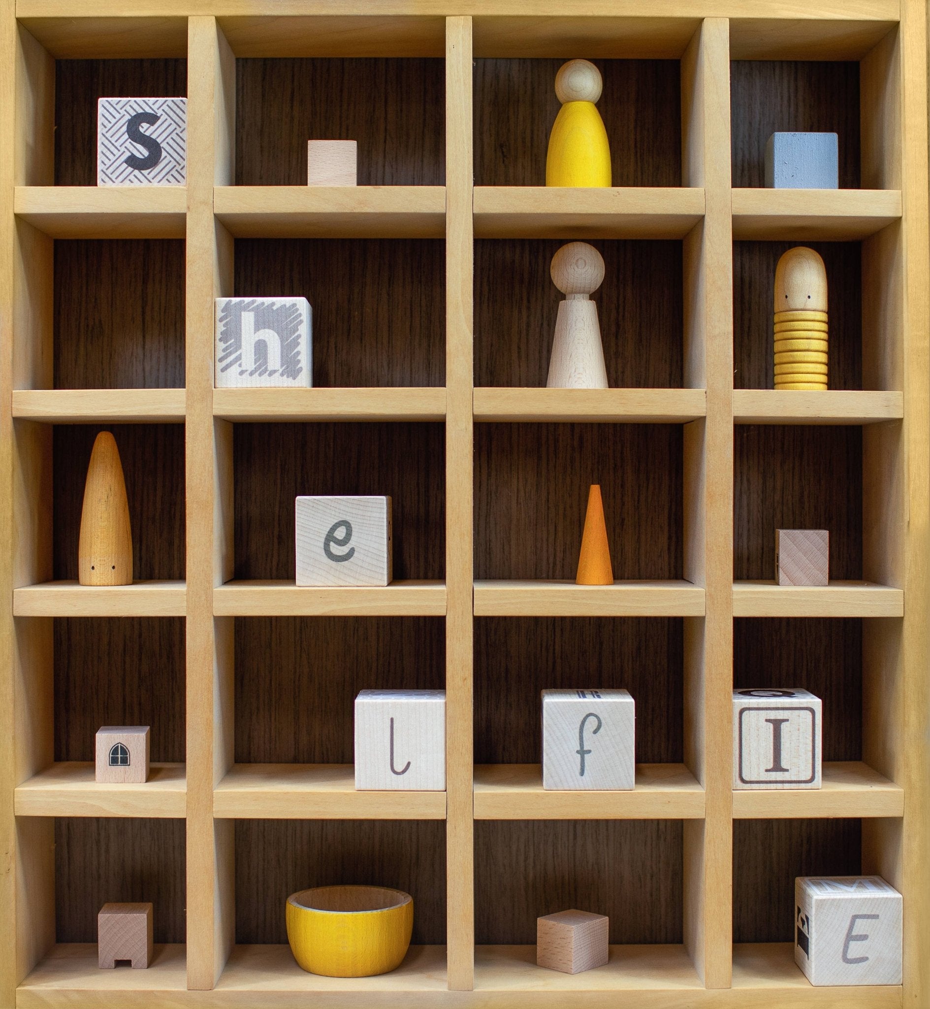 SHELFie Shelf - Joy Gift Shoppe