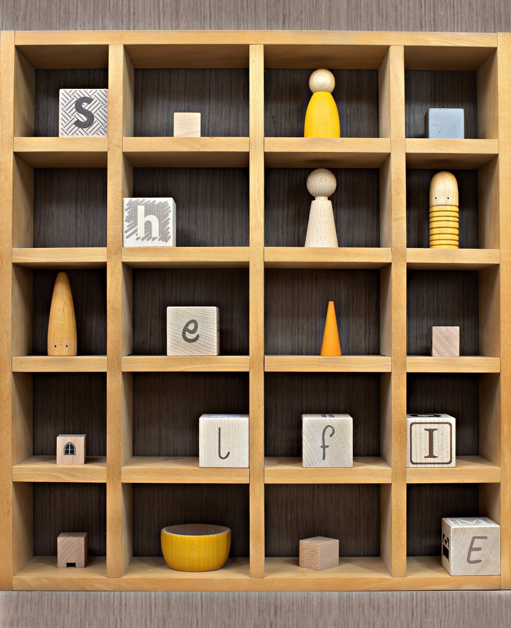 SHELFie Shelf - Joy Gift Shoppe
