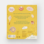 Shells... and what they hide inside: A Lift - the - Flap Adventure - Joy