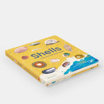 Shells... and what they hide inside: A Lift - the - Flap Adventure - Joy