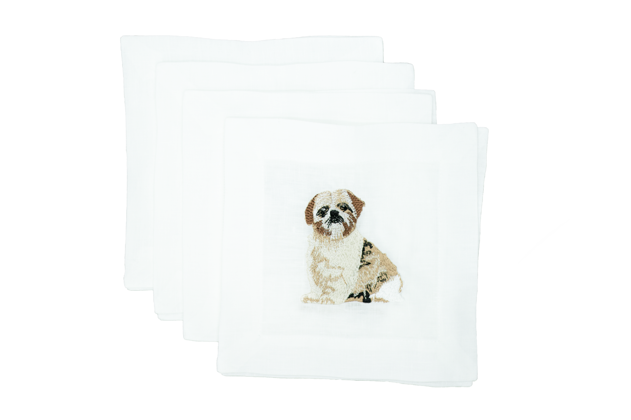 Shih Tzu - Joy