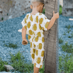 Short Sleeve Jumper - Joy Gift Shoppe