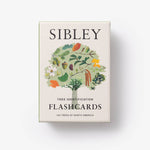 Sibley Tree Identification Flashcards - Joy Gift Shoppe