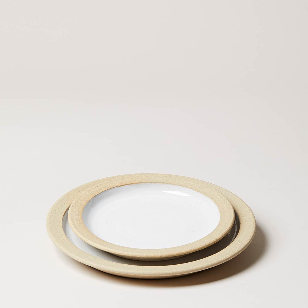 Silo Dinnerware Side Plate - Joy