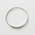 Silver Tides Bangle - Joy Gift Shoppe