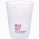 Sip Sip Hooray Cups - Joy