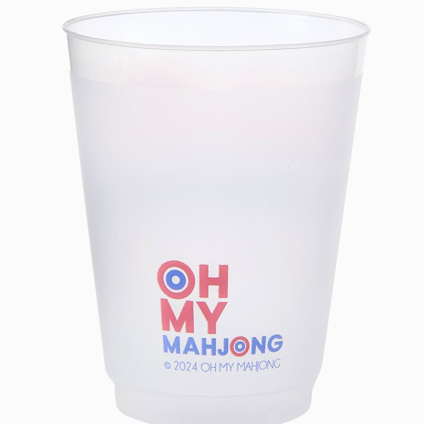 Sip Sip Hooray Cups - Joy