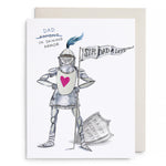 Sir DadALot - Joy Gift Shoppe
