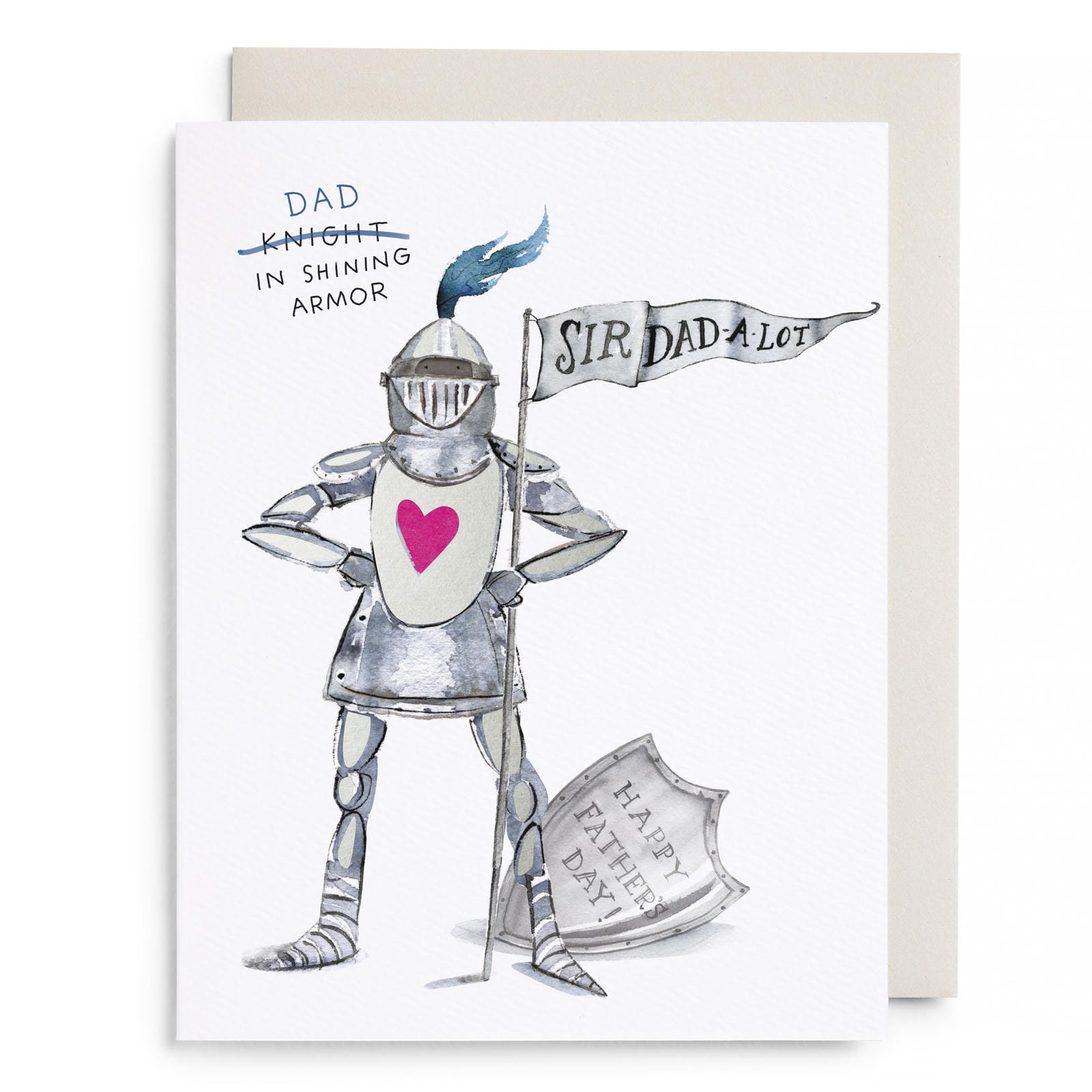 Sir DadALot - Joy Gift Shoppe