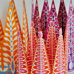 Six Crowns for Celebrations - Joy