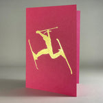 Ski on Razzleberry - Joy Gift Shoppe