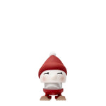 Skiing Bumble Berry - Joy Gift Shoppe