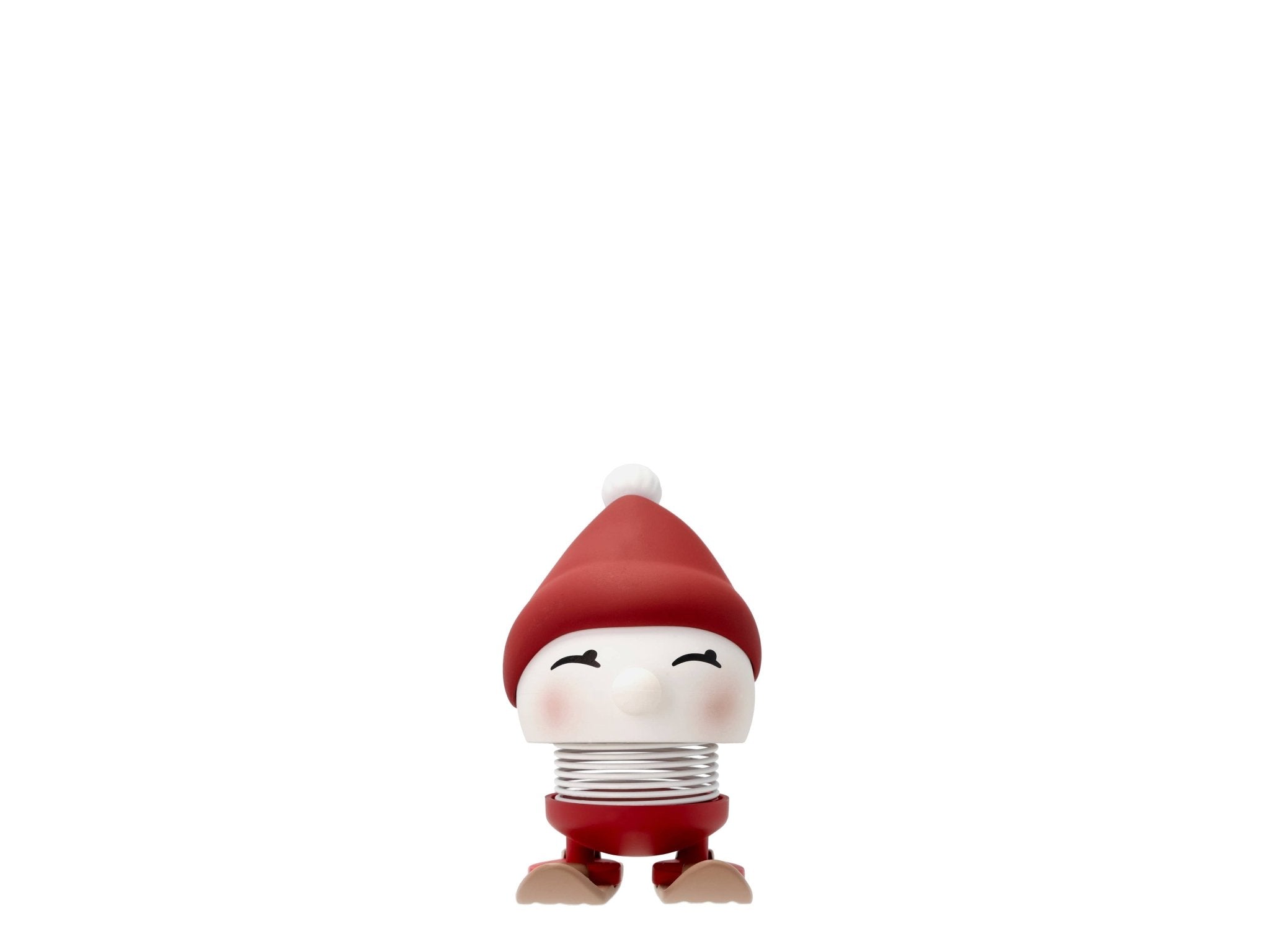 Skiing Bumble Berry - Joy Gift Shoppe