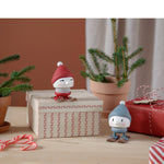 Skiing Bumble Berry - Joy Gift Shoppe