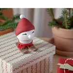 Skiing Bumble Berry - Joy Gift Shoppe
