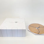 Small Citronella Incense Coil (Set of 5) - Joy Gift Shoppe