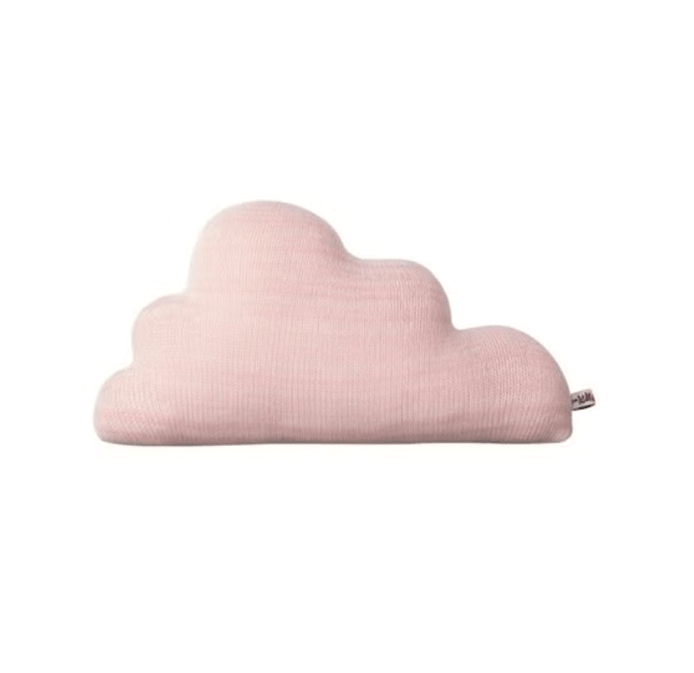 Small Cloud Cushion - Joy Gift Shoppe