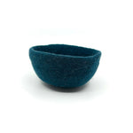 Small Felt Bowl - Joy